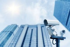 把“雪亮工程”建成守護